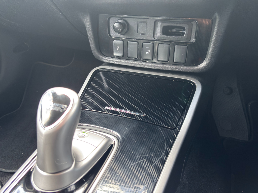 2020 Mitsubishi Outlander