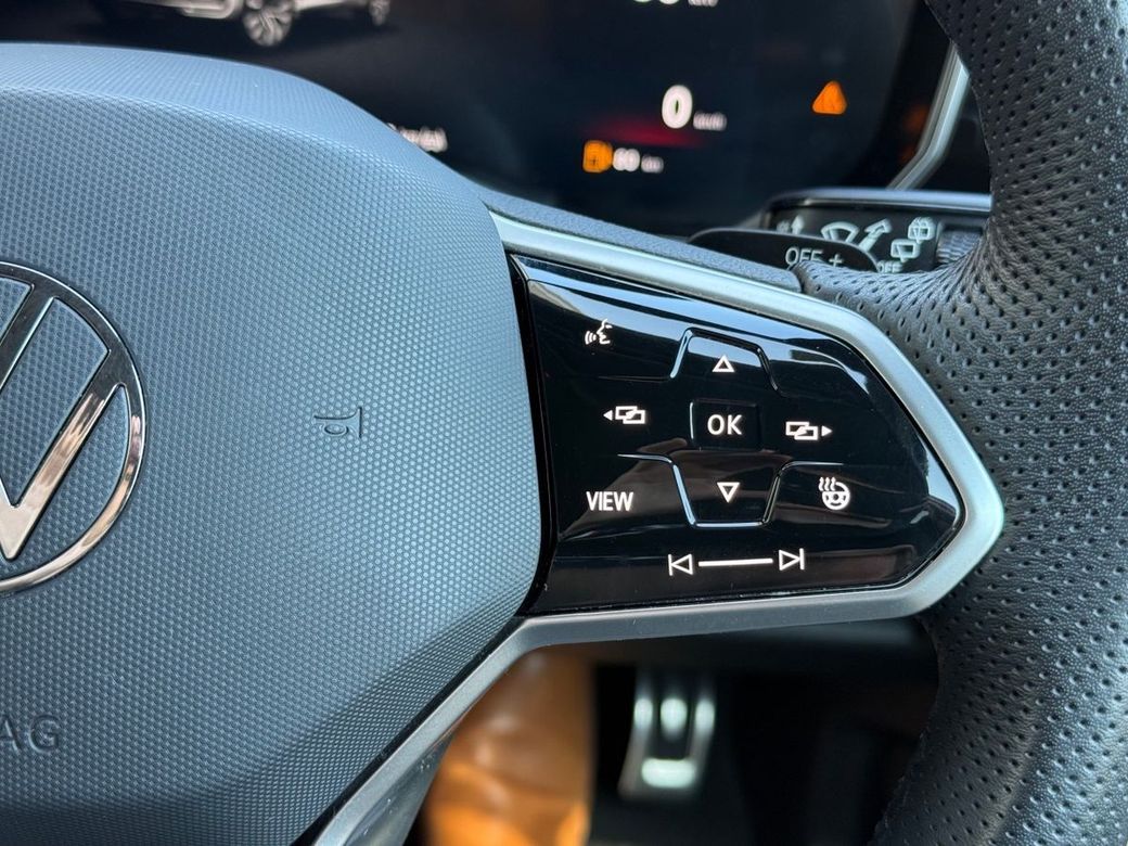 2024 Volkswagen Touareg