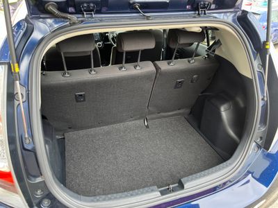 2020 Toyota Aqua