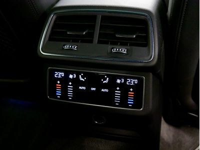 2021 Audi A7