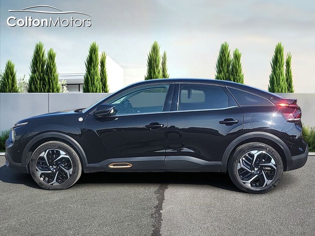2024 Citroen C4