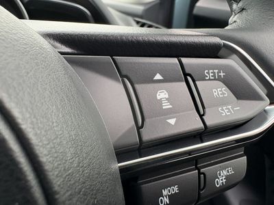 2025 Mazda Mazda2