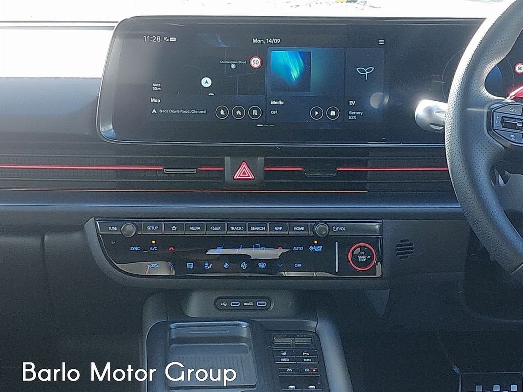 2026 Hyundai Ioniq 6