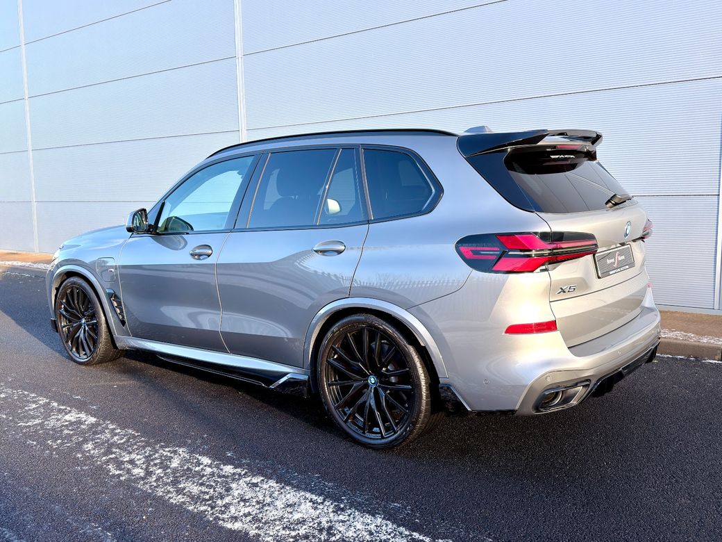 2024 BMW X5