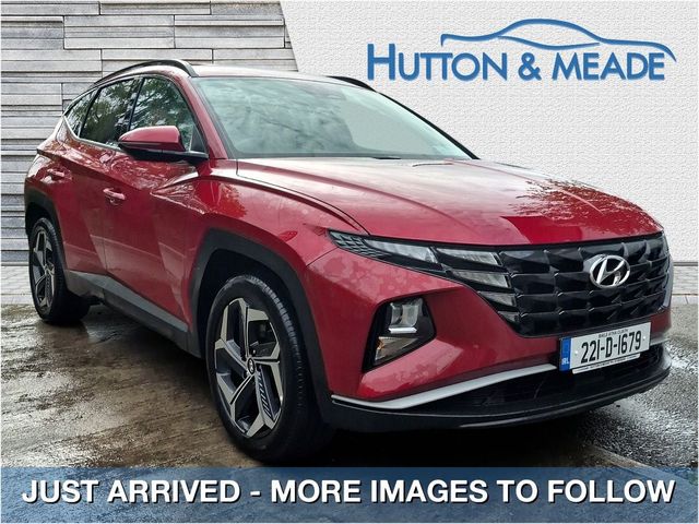 vehicle for sale from Hutton & Meade