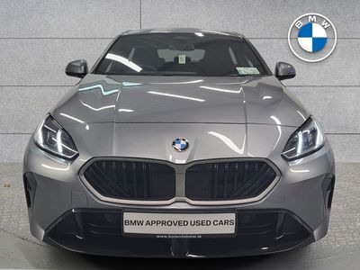 2026 BMW 1 Series