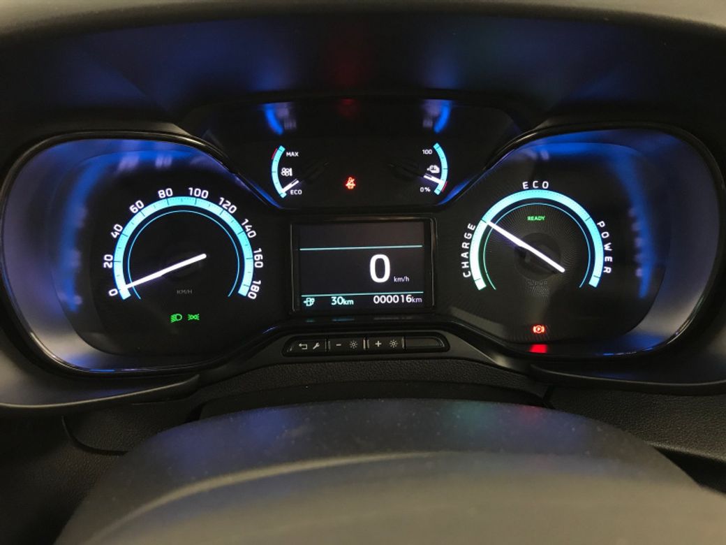 2025 Toyota Proace