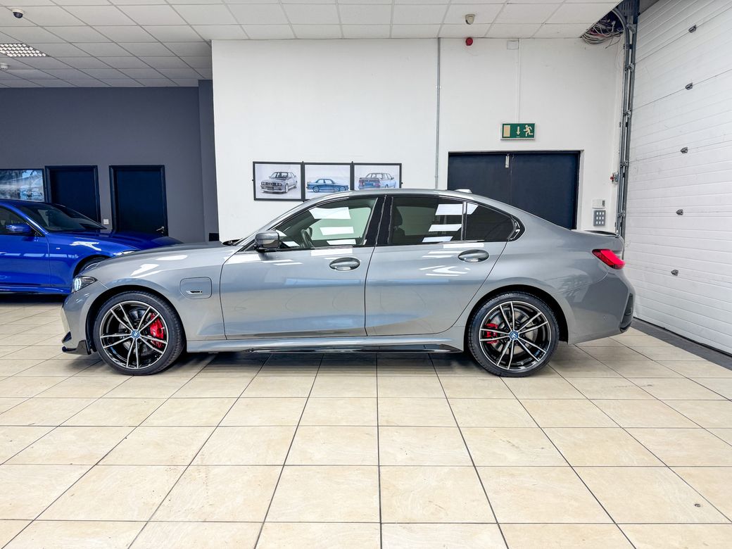 2023 BMW 3 Series