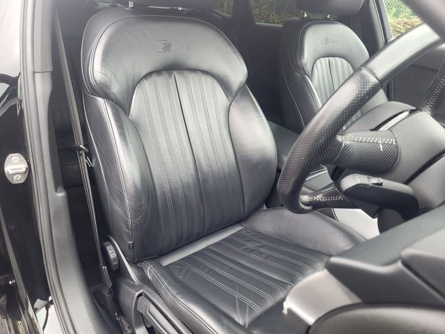 2016 Audi A6