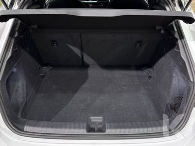 2021 Audi A3