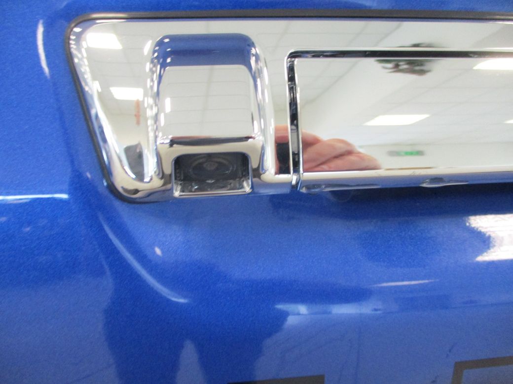 2025 Isuzu D-MAX