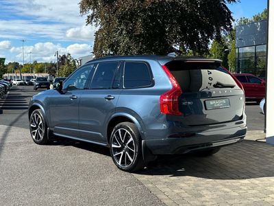 2023 Volvo XC90