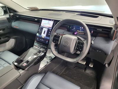 2026 Citroen C5 Aircross