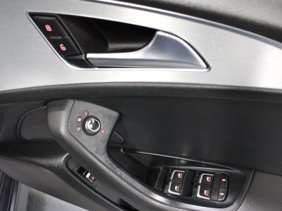 2015 Audi A6