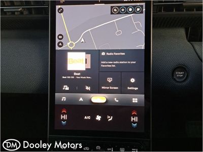 2026 Citroen C5 Aircross