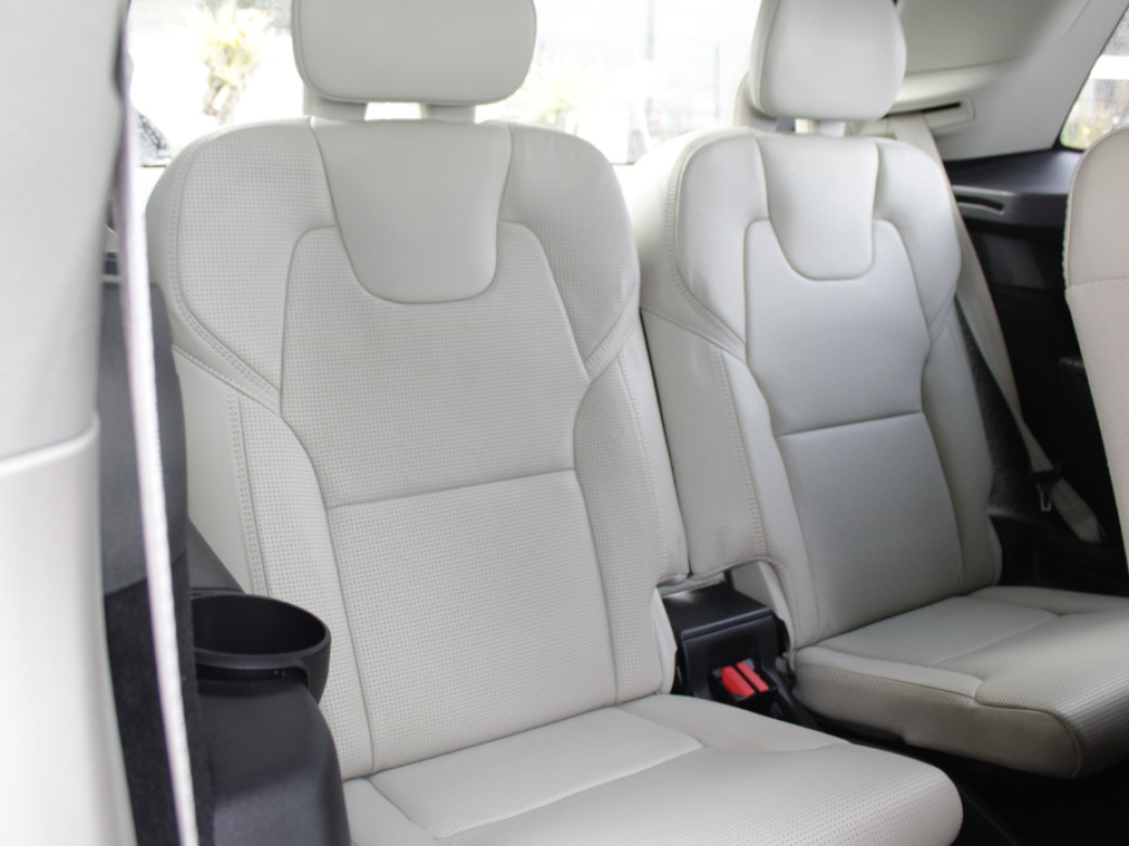 2019 Volvo XC90