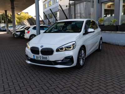 2020 BMW 2 Series