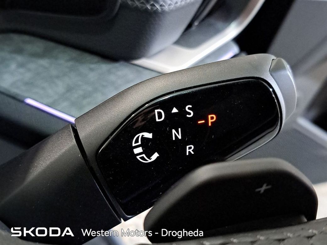 2026 Skoda Kodiaq