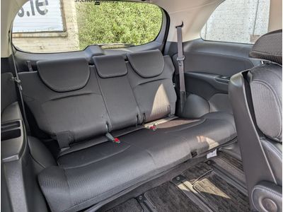 2021 Honda Odyssey