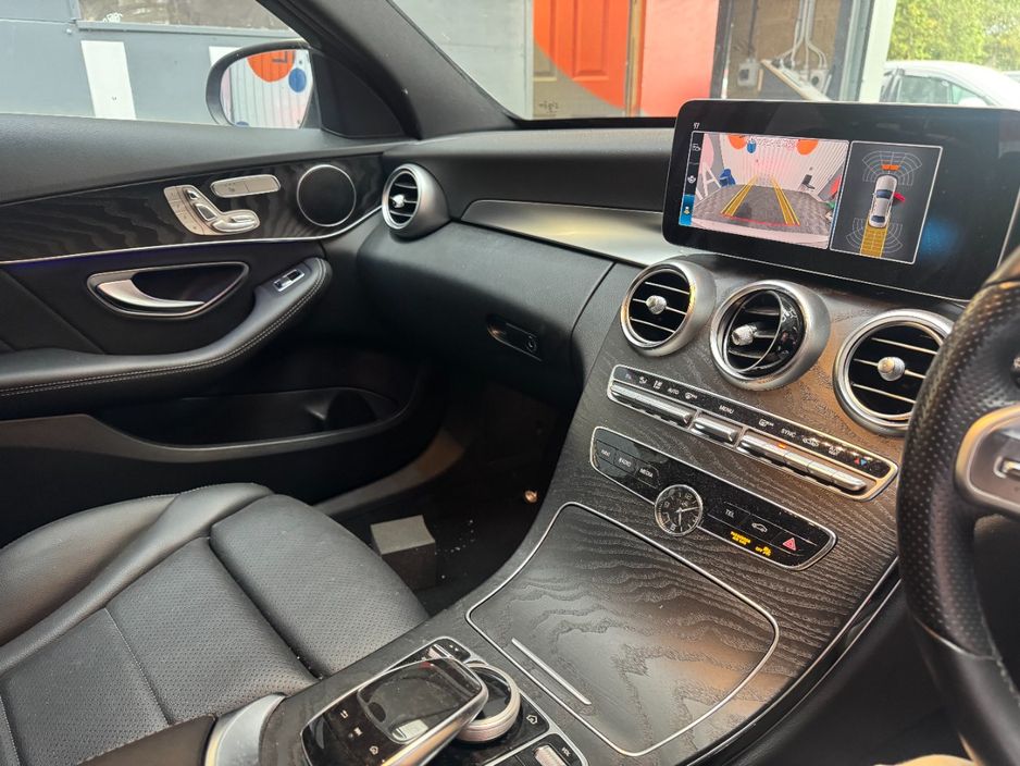 2019 Mercedes-Benz CLA Class