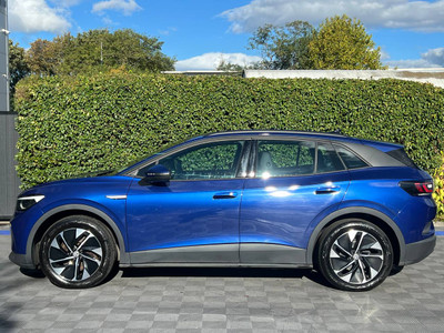 2023 Volkswagen ID.4