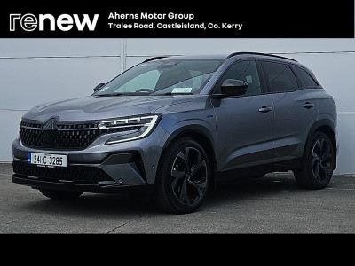 2024 Renault Austral