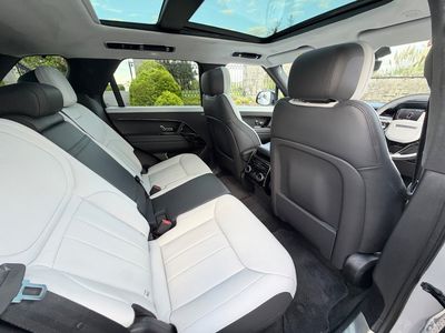 2024 Land Rover Range Rover Sport