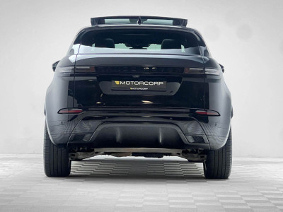 2024 Land Rover Range Rover Evoque