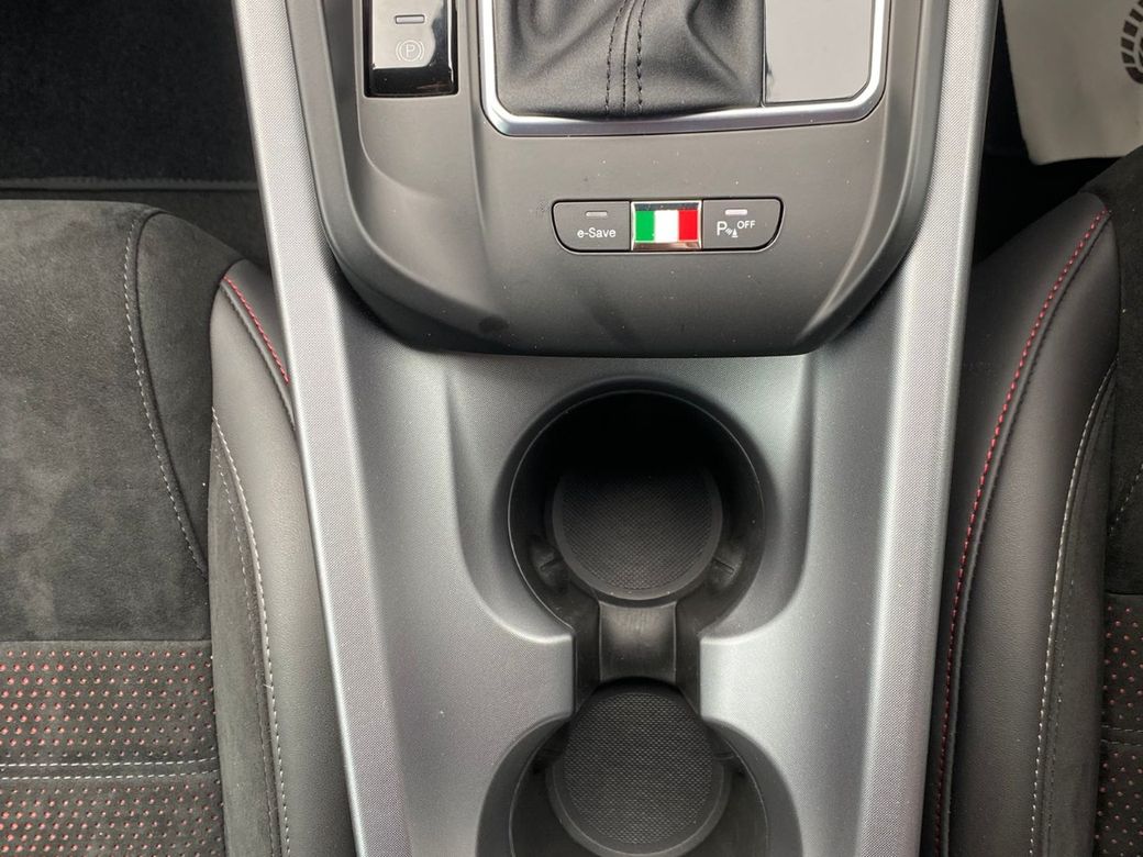 2025 Alfa Romeo Tonale