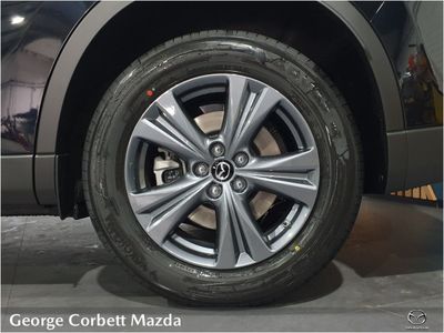 2025 Mazda CX-60