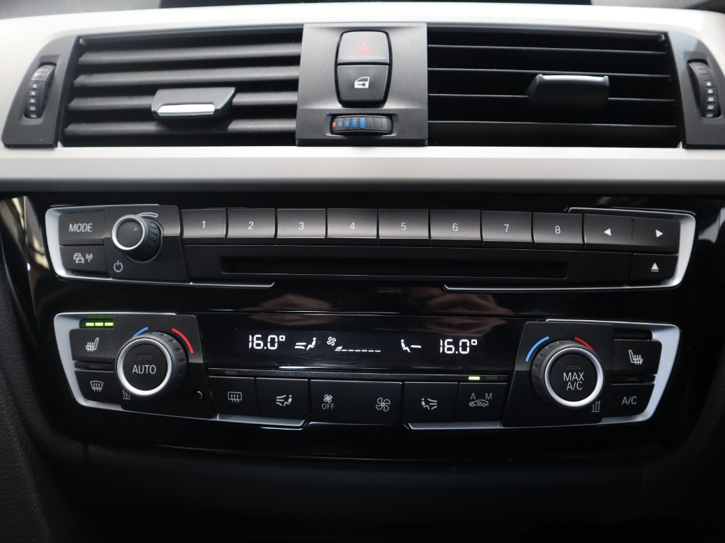 2018 BMW 3 Series