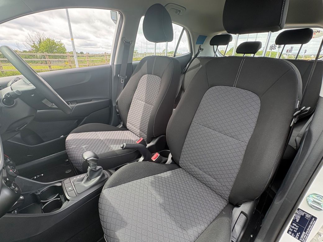 2026 Kia Picanto