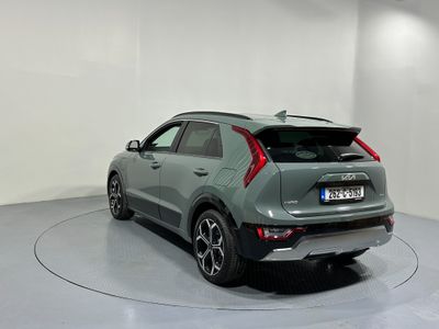 2026 Kia Niro