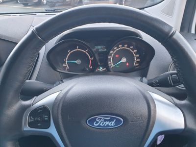 2022 Ford Transit Courier