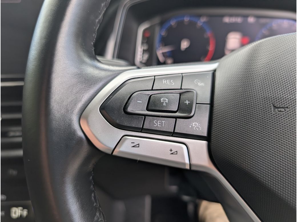 2024 Volkswagen T-Roc