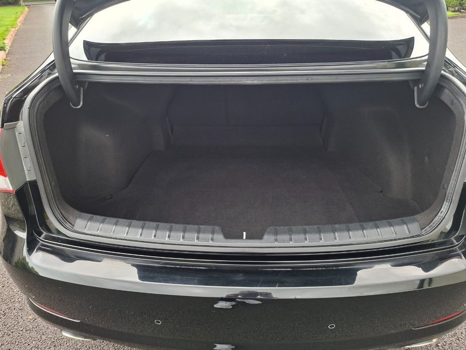 2018 Hyundai i40
