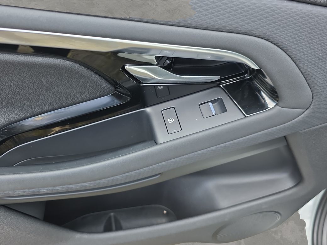 2021 Land Rover Range Rover Evoque