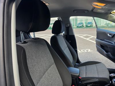 2021 Kia Stonic