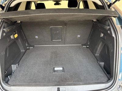 2021 Peugeot 3008