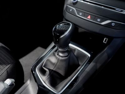 2020 Peugeot 308