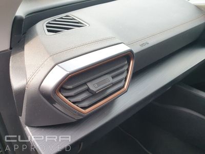 2023 Cupra Formentor