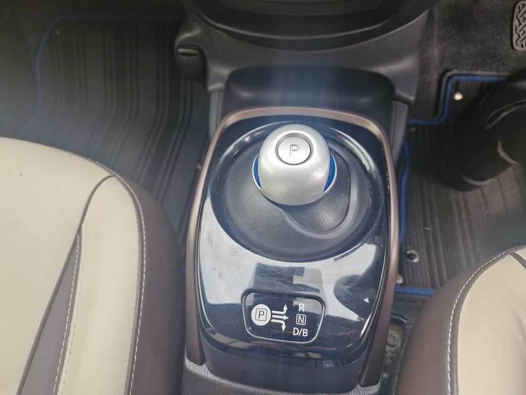 2018 Nissan Note