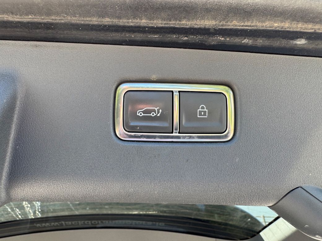 2023 Kia EV9