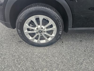 2019 Mercedes-Benz GLA Class