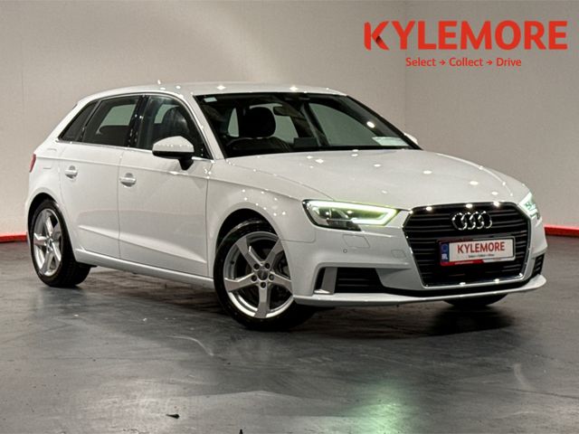 vehicle for sale from Kylemore Cars