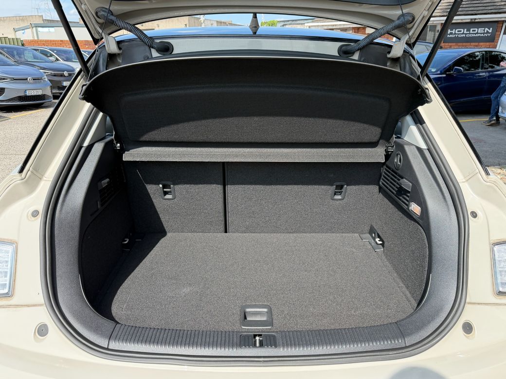 2016 Audi A1