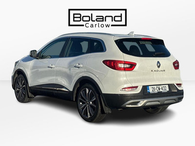 2021 Renault Kadjar