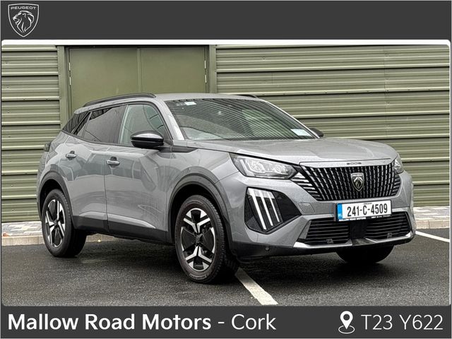 vehicle for sale from Mallow Road Motors Kia