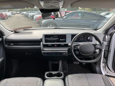 2022 Hyundai Ioniq 5