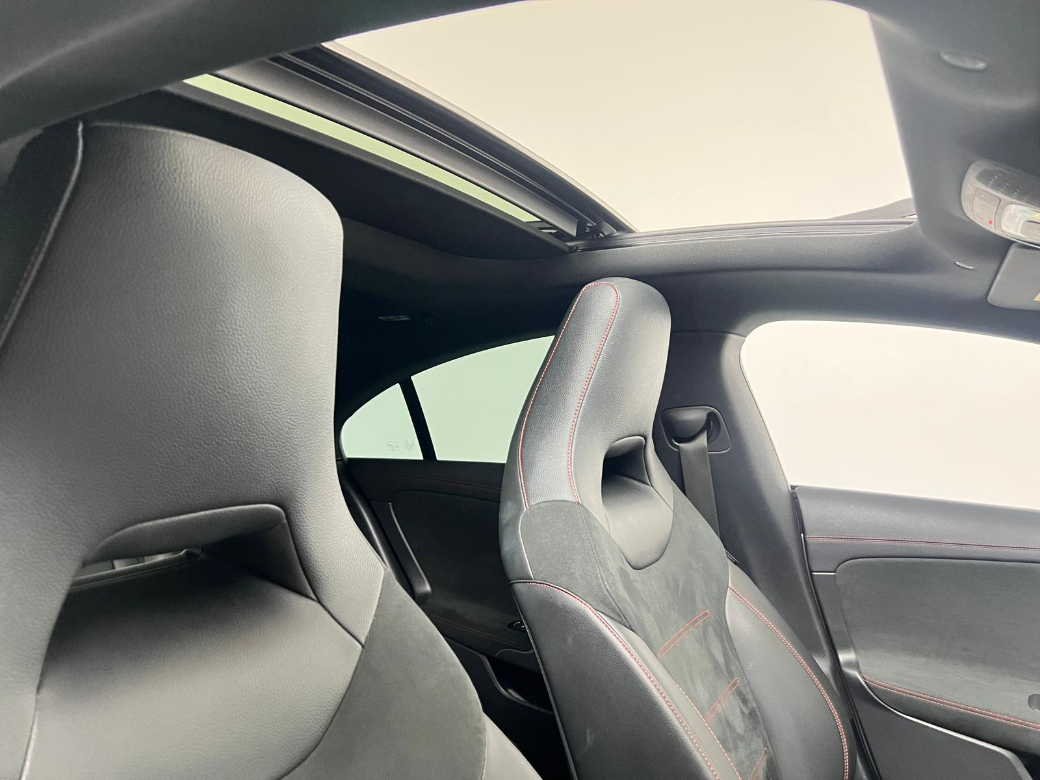 2023 Mercedes-Benz CLA Class